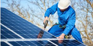 Installation Maintenance Panneaux Solaires Photovoltaïques à Arbonne-la-Foret